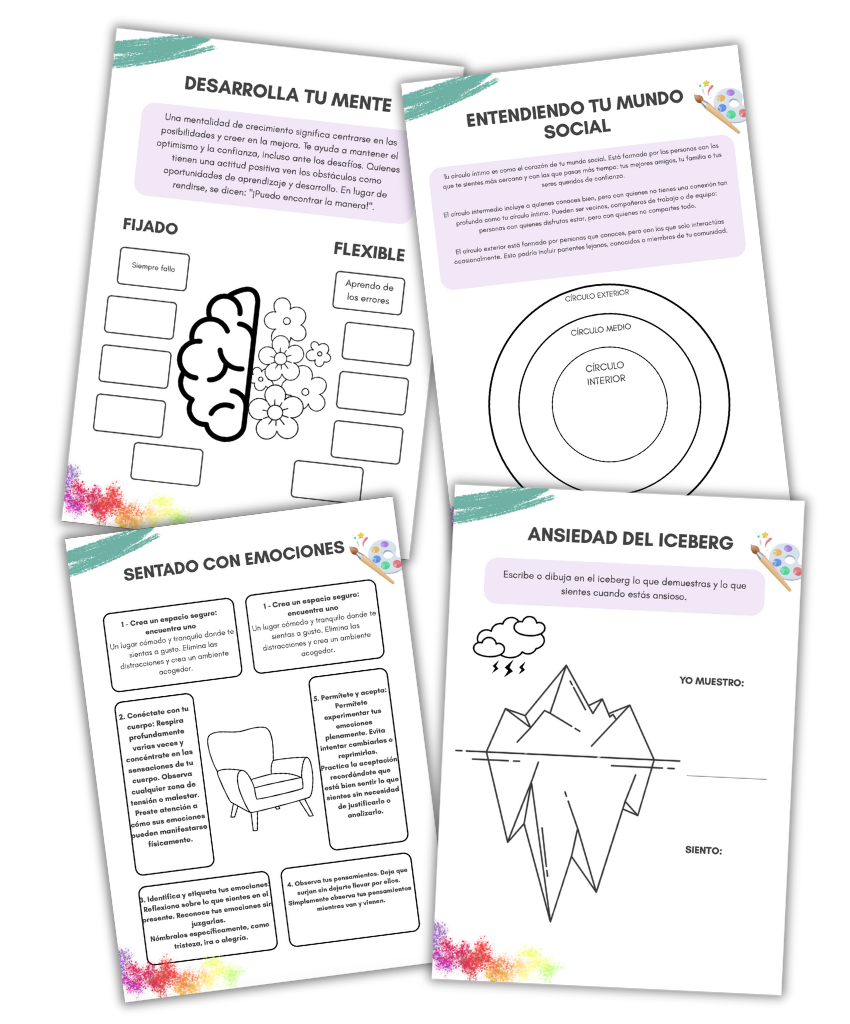 Arteterapia - Seção Destaque
