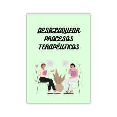 Bono 2 - Desbloquea Procesos Terapéuticos