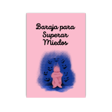 Bono 4 - Baraja para Superar Miedos